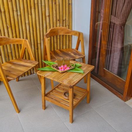 Cozy Cottages Lombok Senggigi Esterno foto