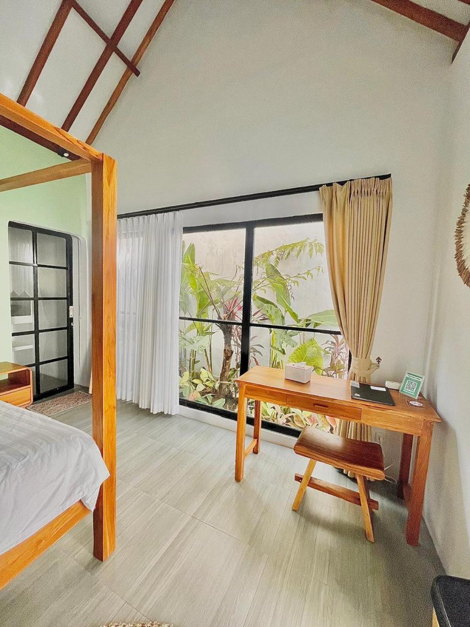 Cozy Cottages Lombok Senggigi Esterno foto