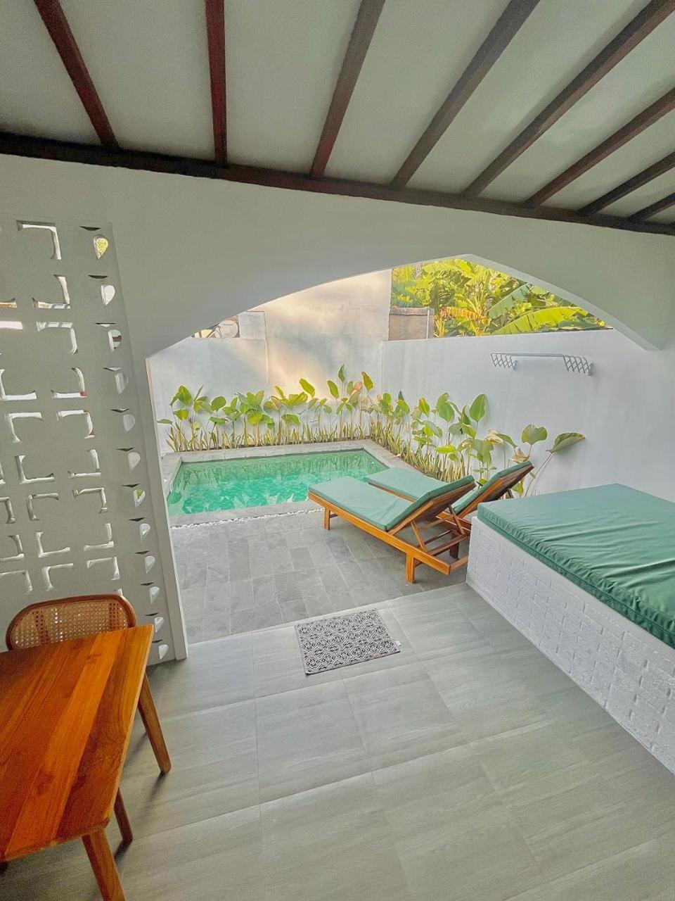 Cozy Cottages Lombok Senggigi Esterno foto