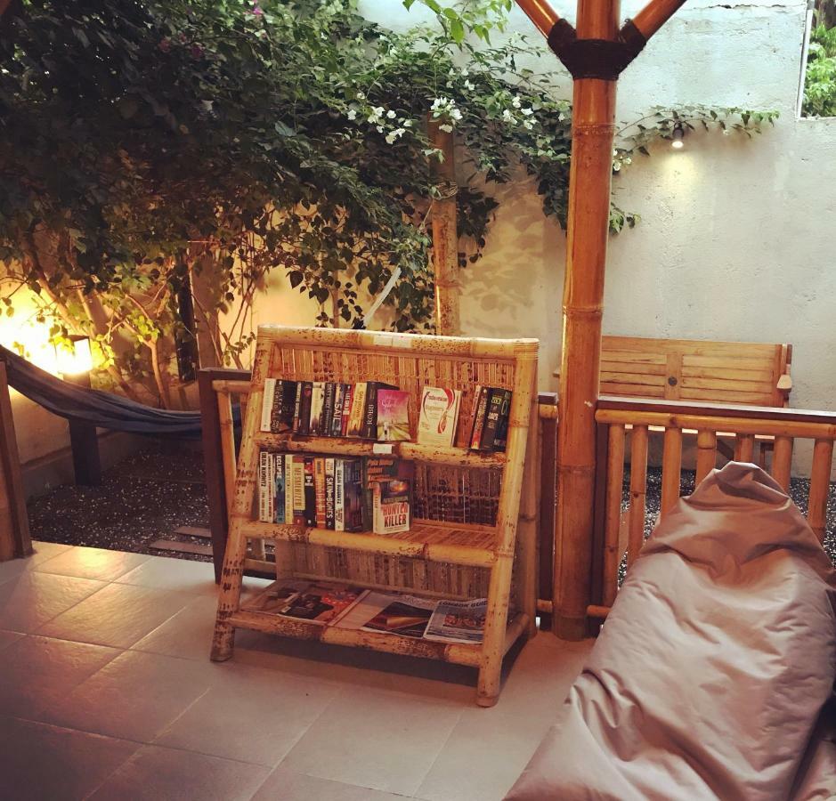 Cozy Cottages Lombok Senggigi Esterno foto