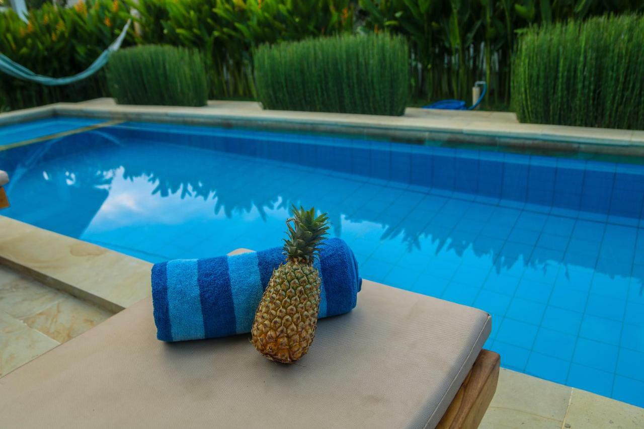 Cozy Cottages Lombok Senggigi Esterno foto