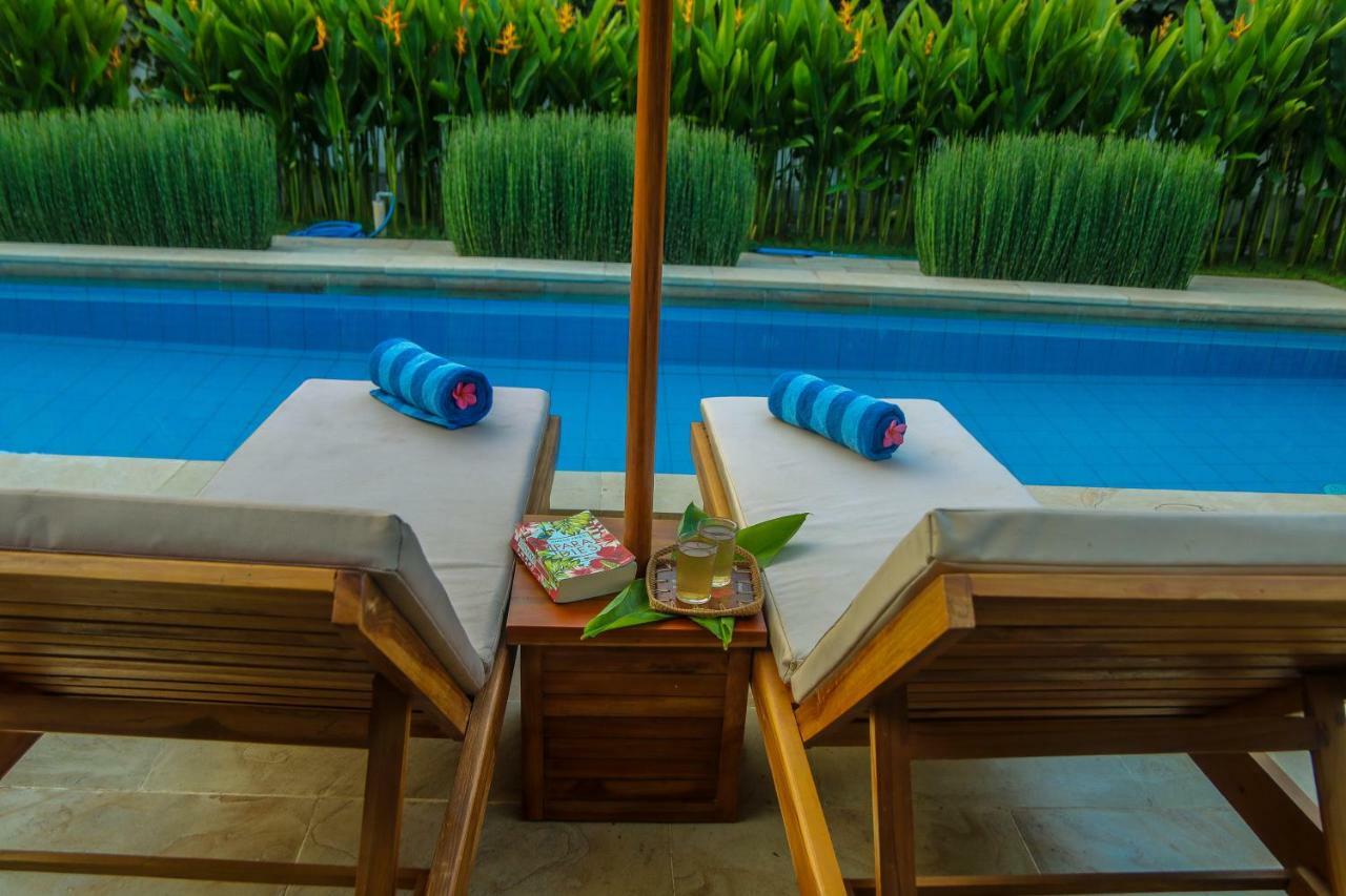 Cozy Cottages Lombok Senggigi Esterno foto