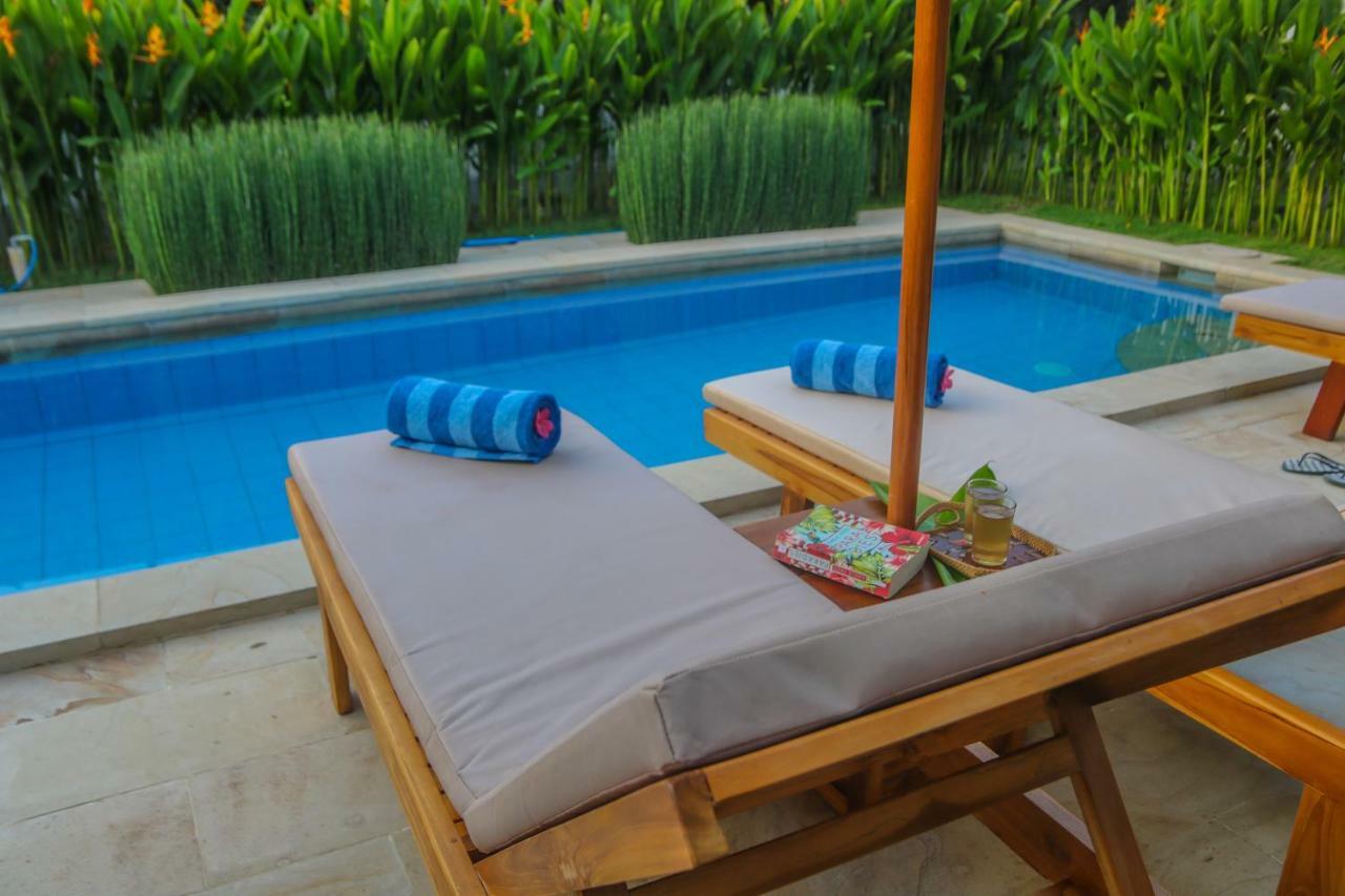 Cozy Cottages Lombok Senggigi Esterno foto