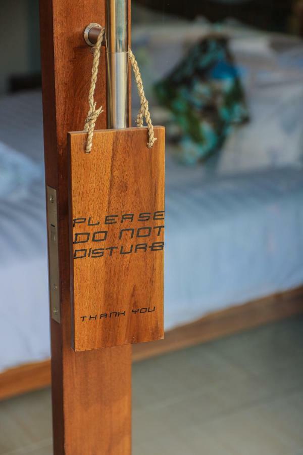 Cozy Cottages Lombok Senggigi Esterno foto