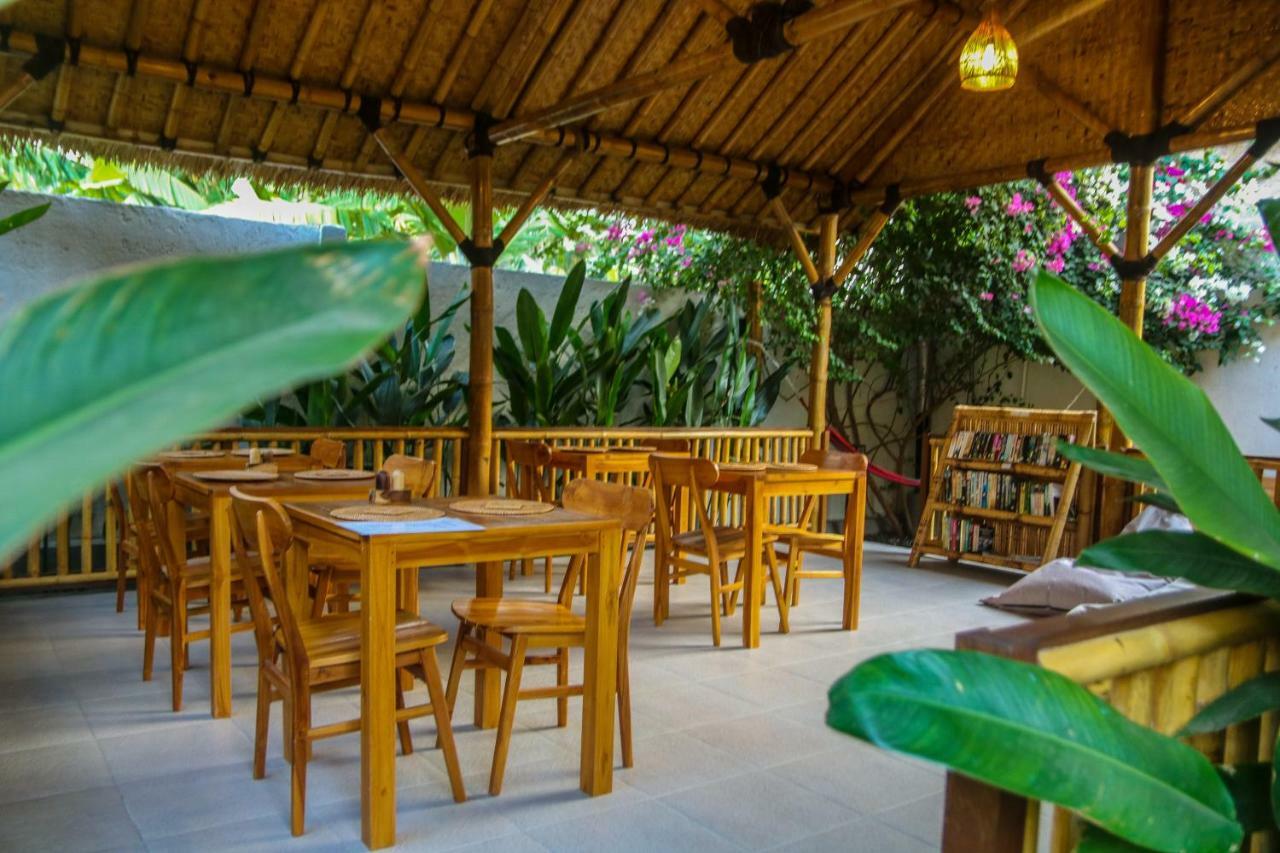 Cozy Cottages Lombok Senggigi Esterno foto