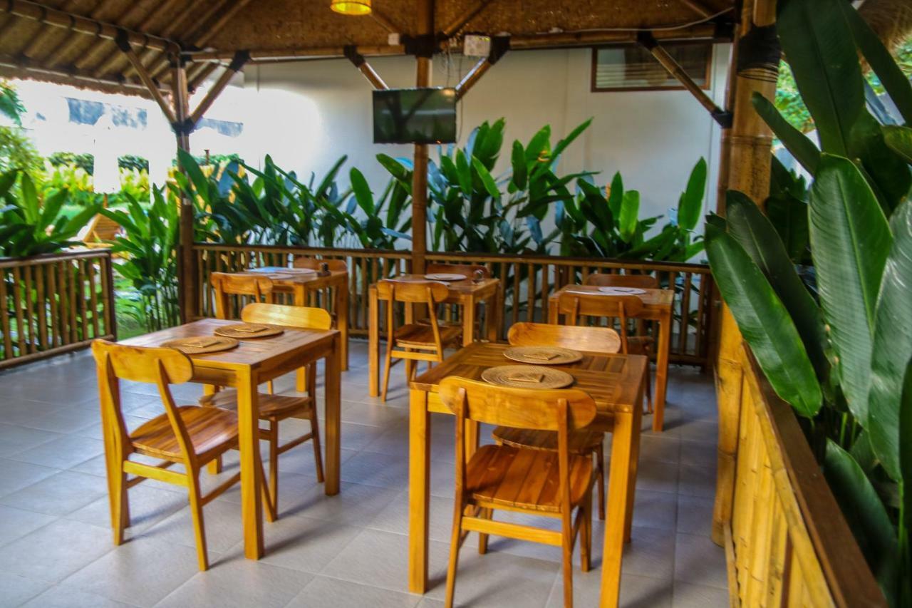 Cozy Cottages Lombok Senggigi Esterno foto