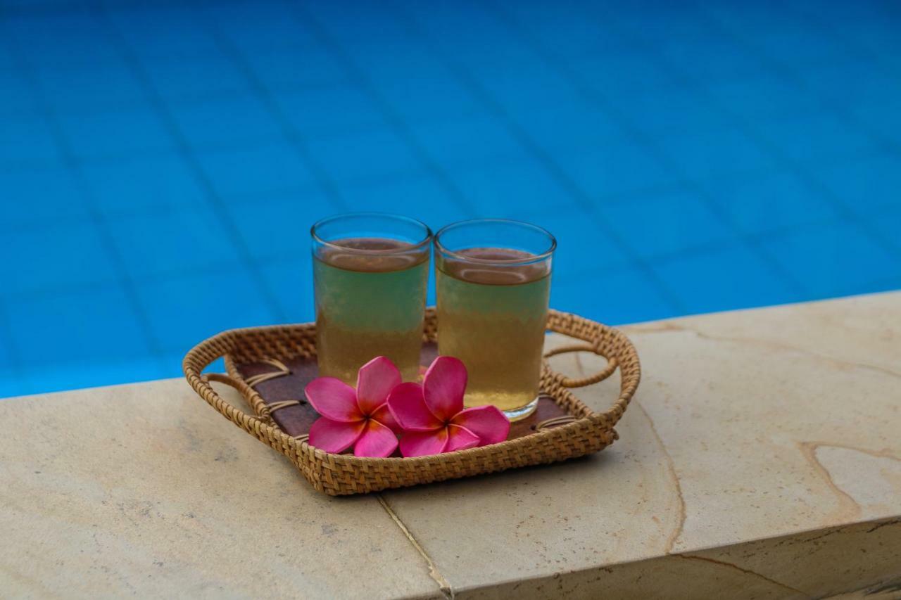 Cozy Cottages Lombok Senggigi Esterno foto