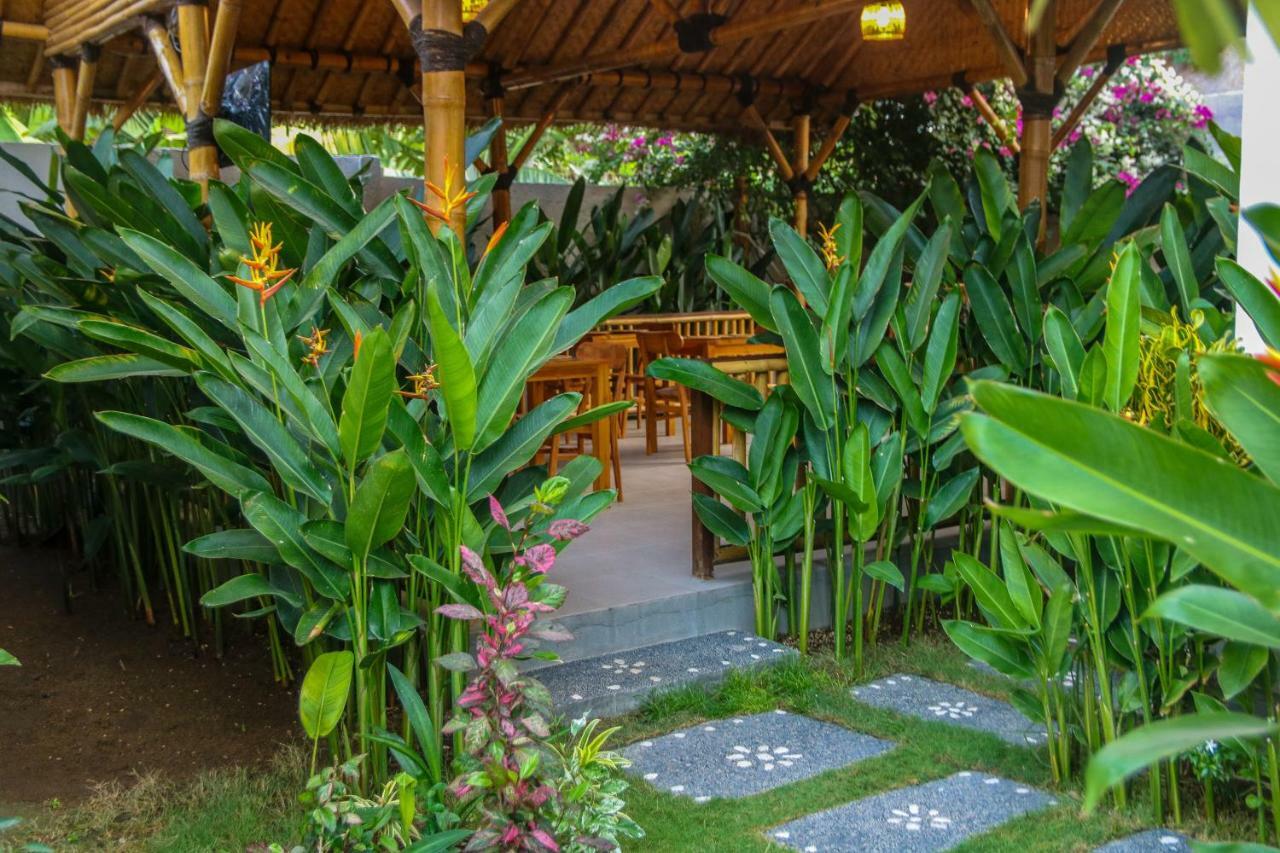 Cozy Cottages Lombok Senggigi Esterno foto