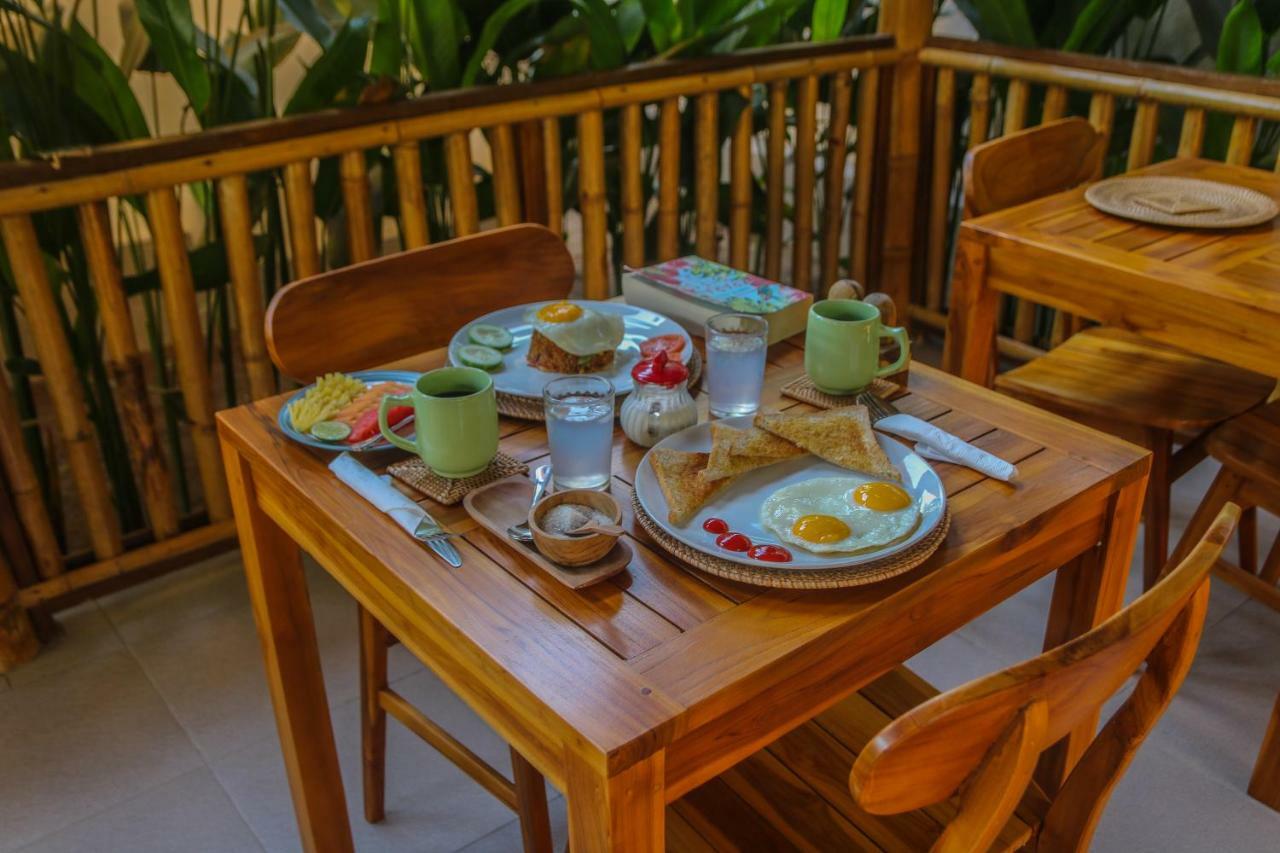 Cozy Cottages Lombok Senggigi Esterno foto