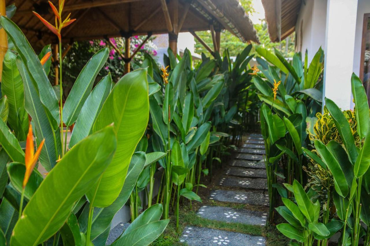 Cozy Cottages Lombok Senggigi Esterno foto
