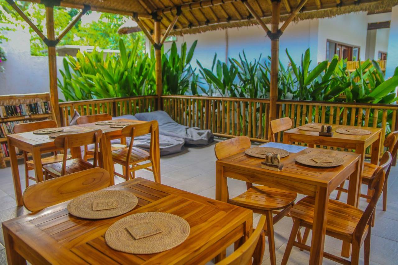 Cozy Cottages Lombok Senggigi Esterno foto