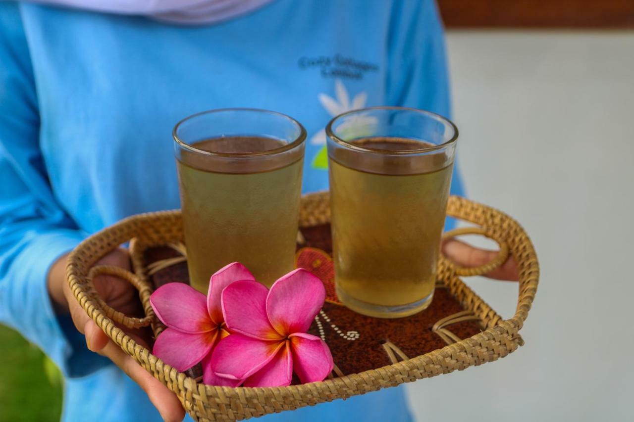 Cozy Cottages Lombok Senggigi Esterno foto