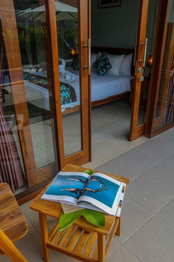Cozy Cottages Lombok Senggigi Esterno foto