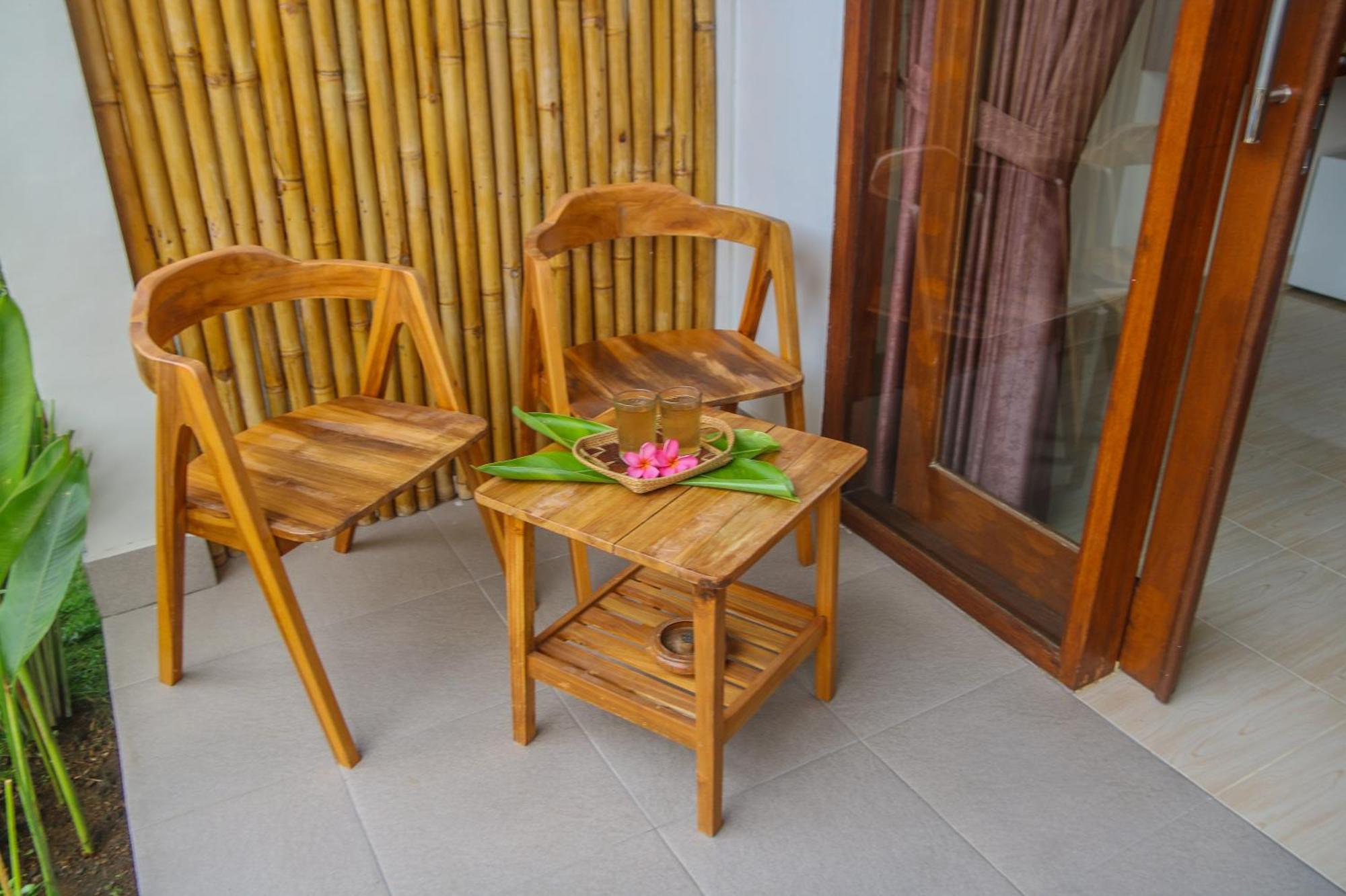 Cozy Cottages Lombok Senggigi Esterno foto