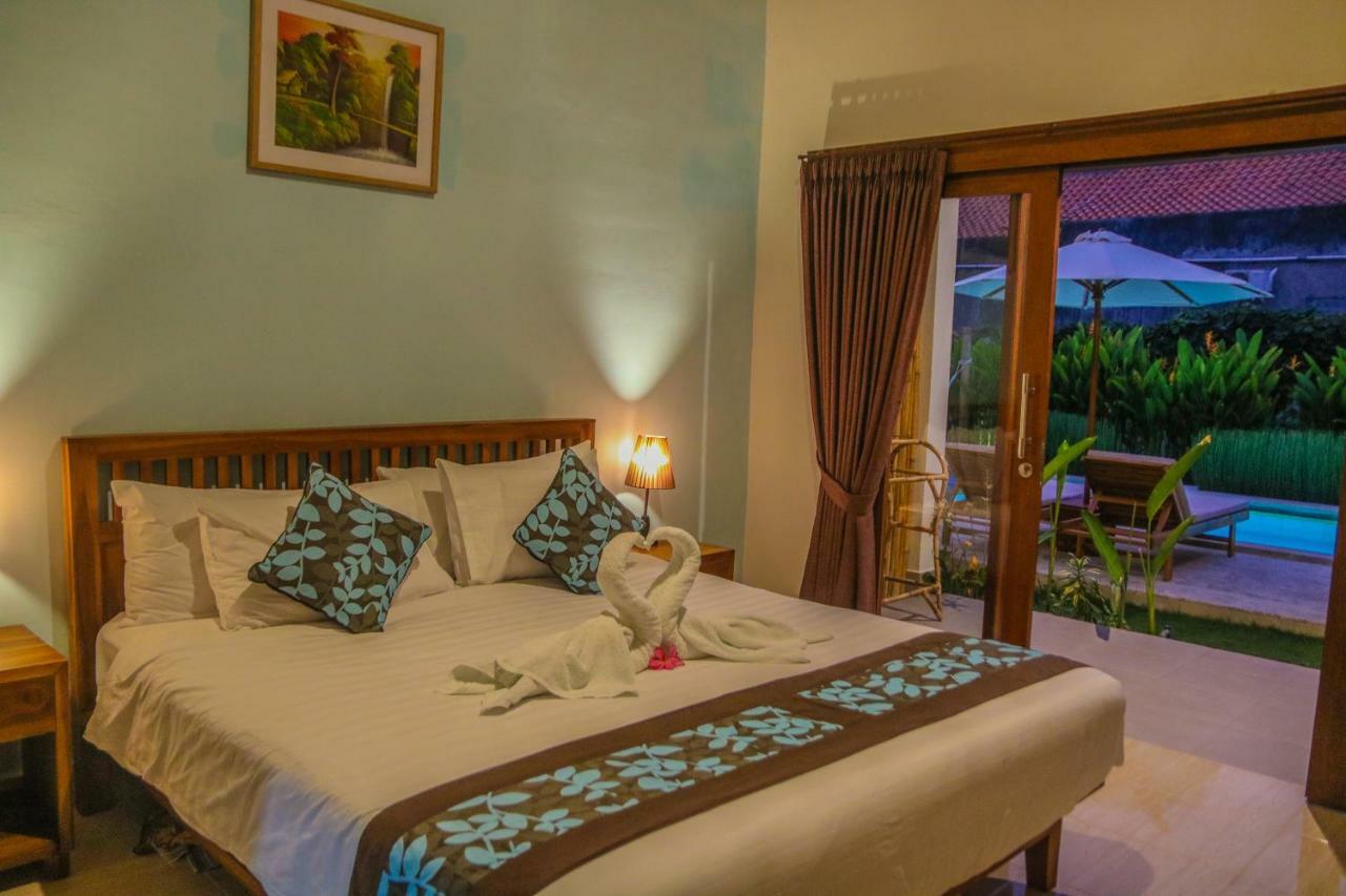 Cozy Cottages Lombok Senggigi Esterno foto