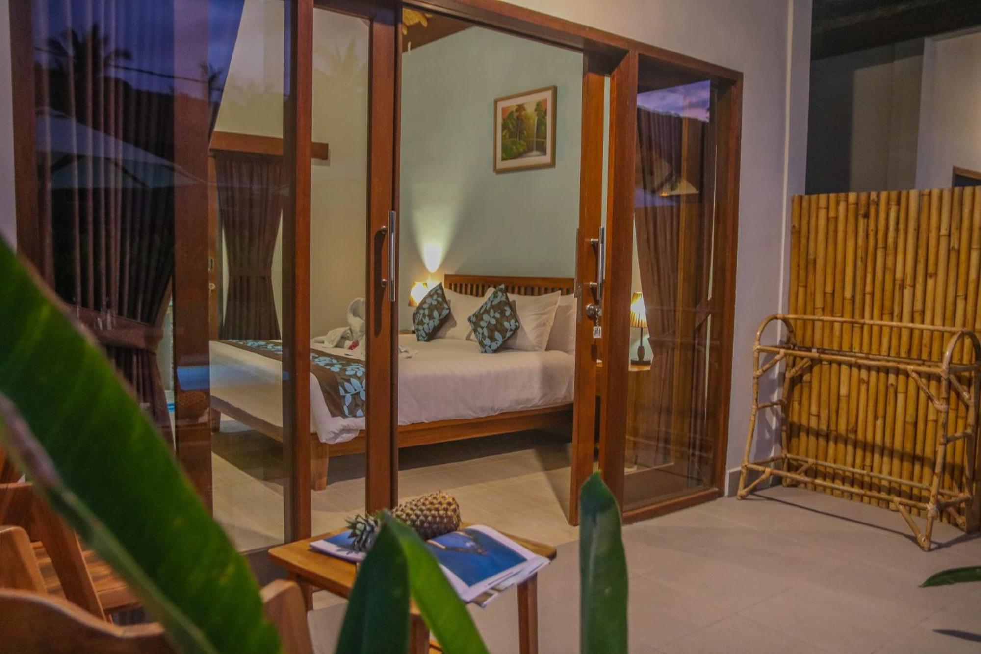 Cozy Cottages Lombok Senggigi Esterno foto