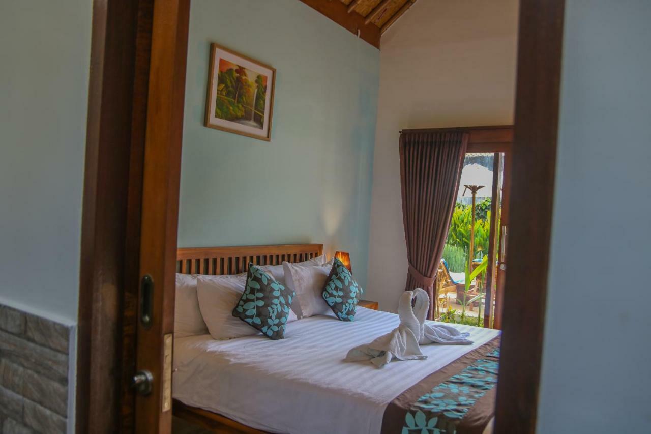 Cozy Cottages Lombok Senggigi Esterno foto