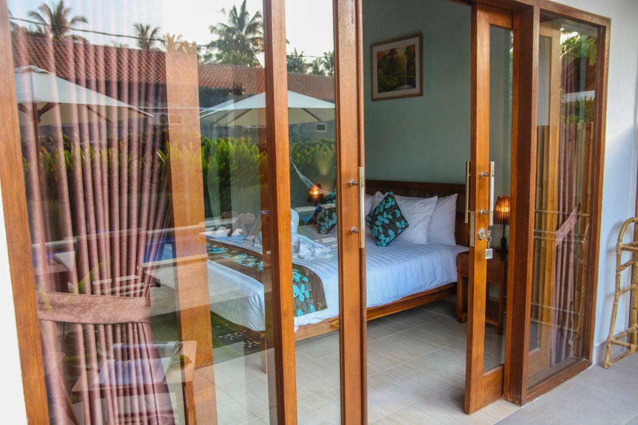 Cozy Cottages Lombok Senggigi Esterno foto