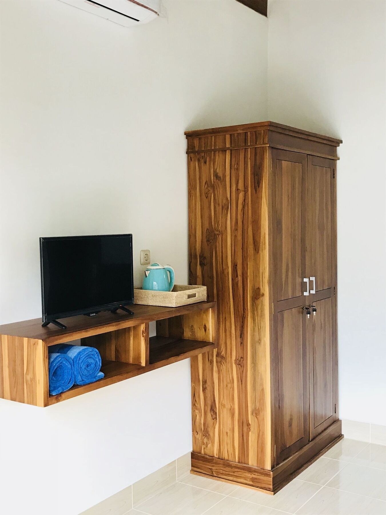Cozy Cottages Lombok Senggigi Esterno foto