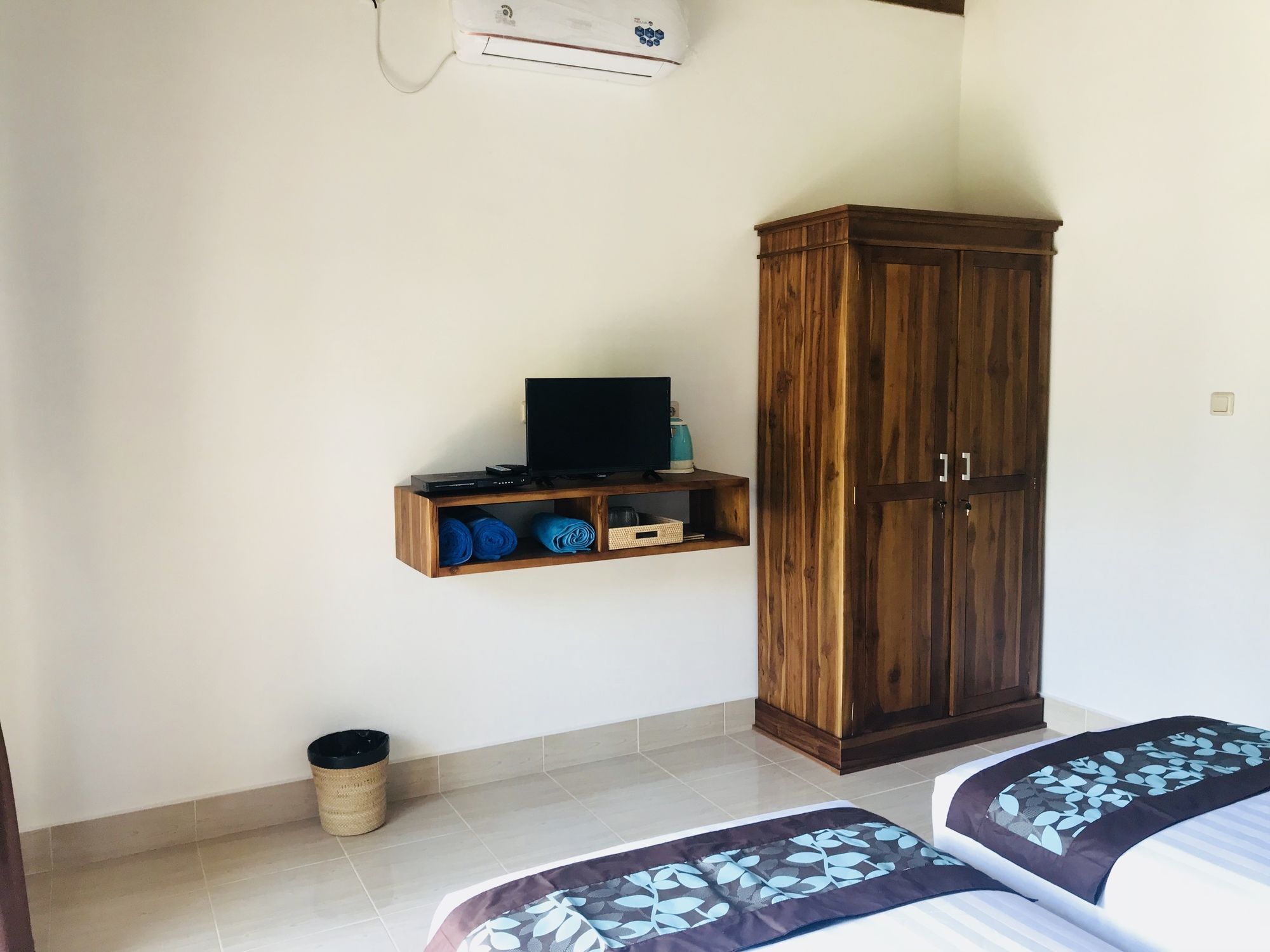 Cozy Cottages Lombok Senggigi Esterno foto