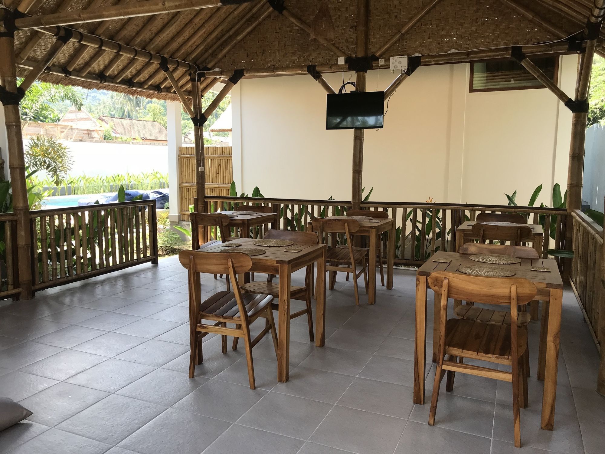 Cozy Cottages Lombok Senggigi Esterno foto