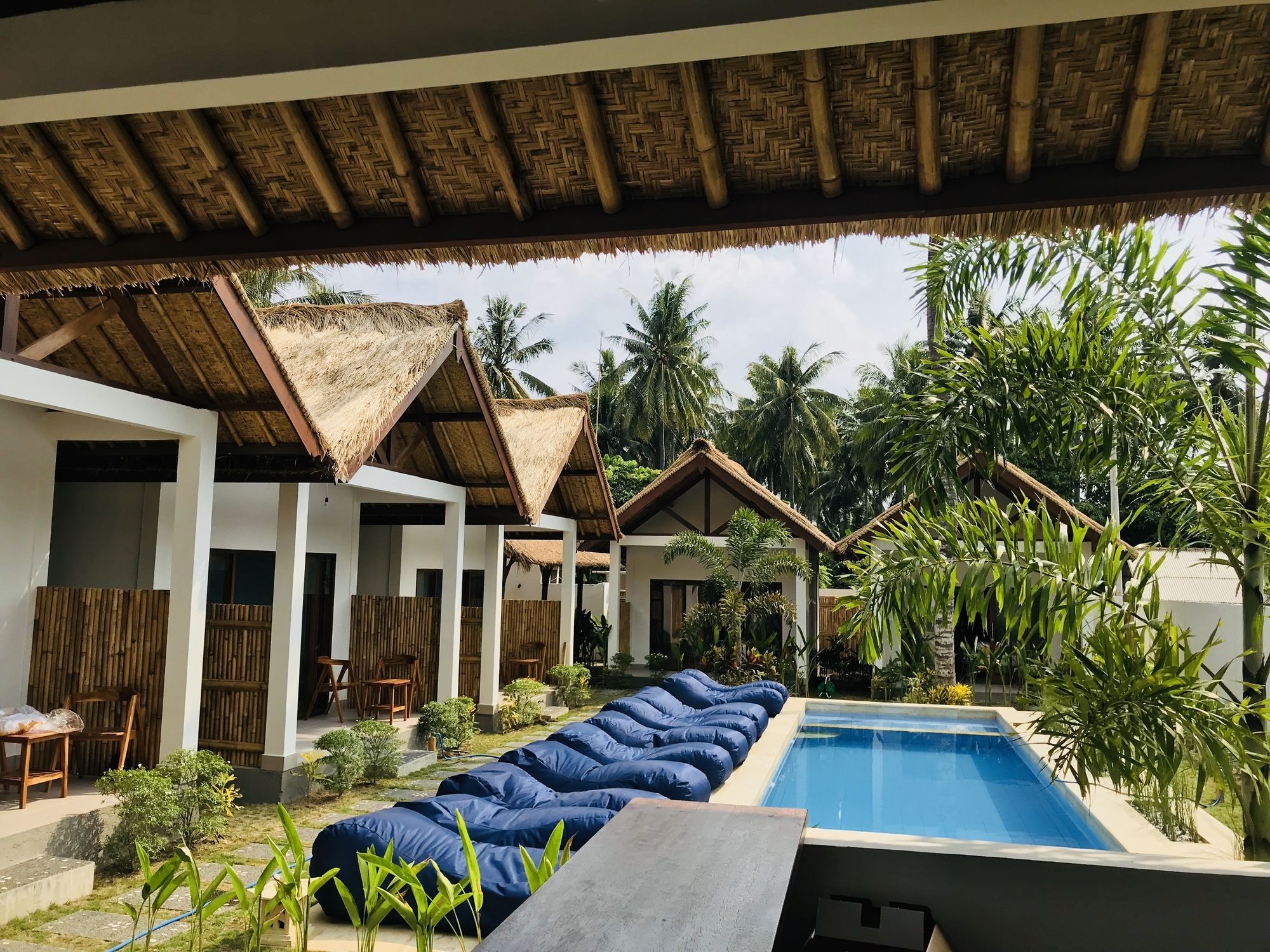 Cozy Cottages Lombok Senggigi Esterno foto