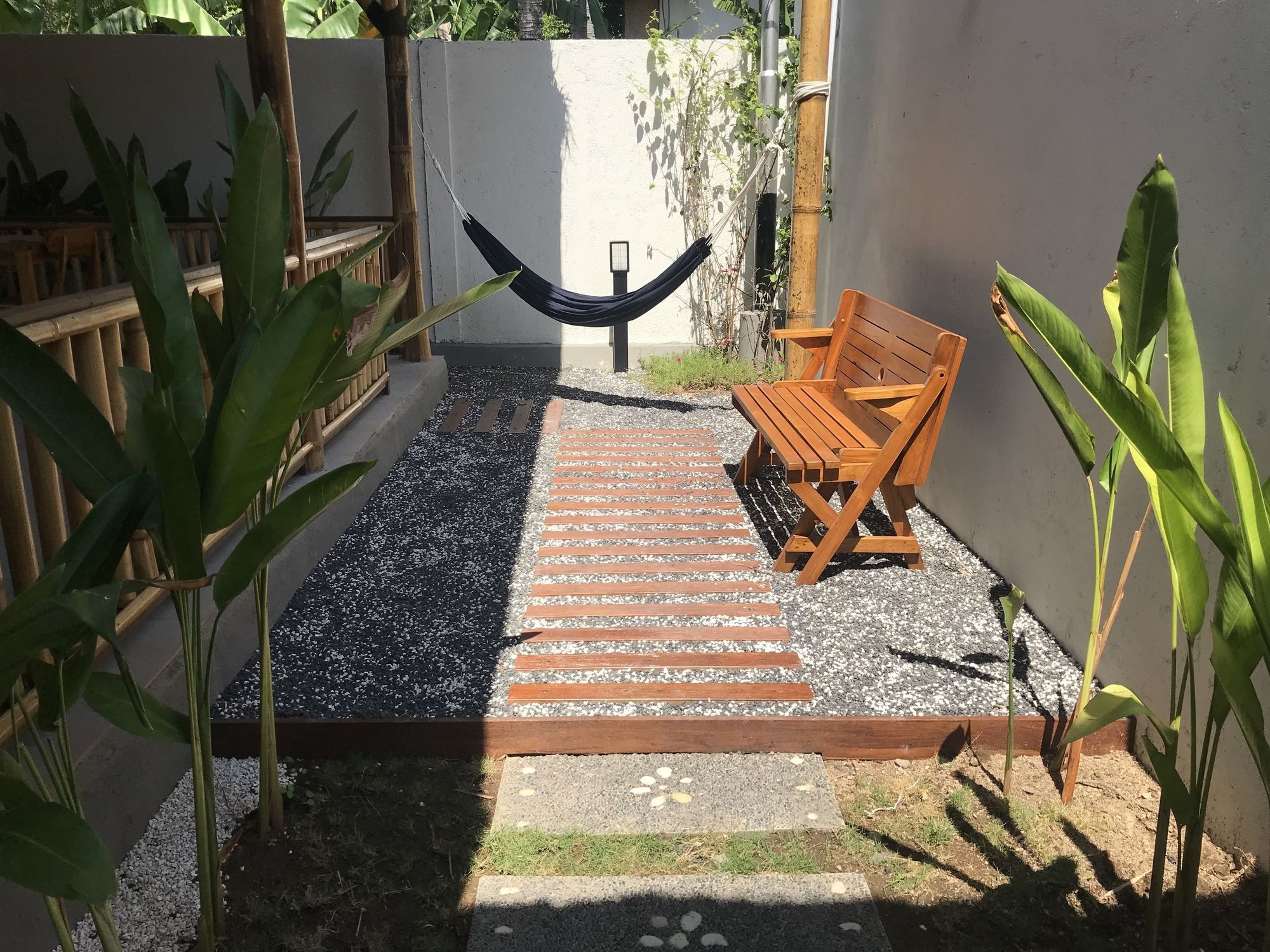 Cozy Cottages Lombok Senggigi Esterno foto