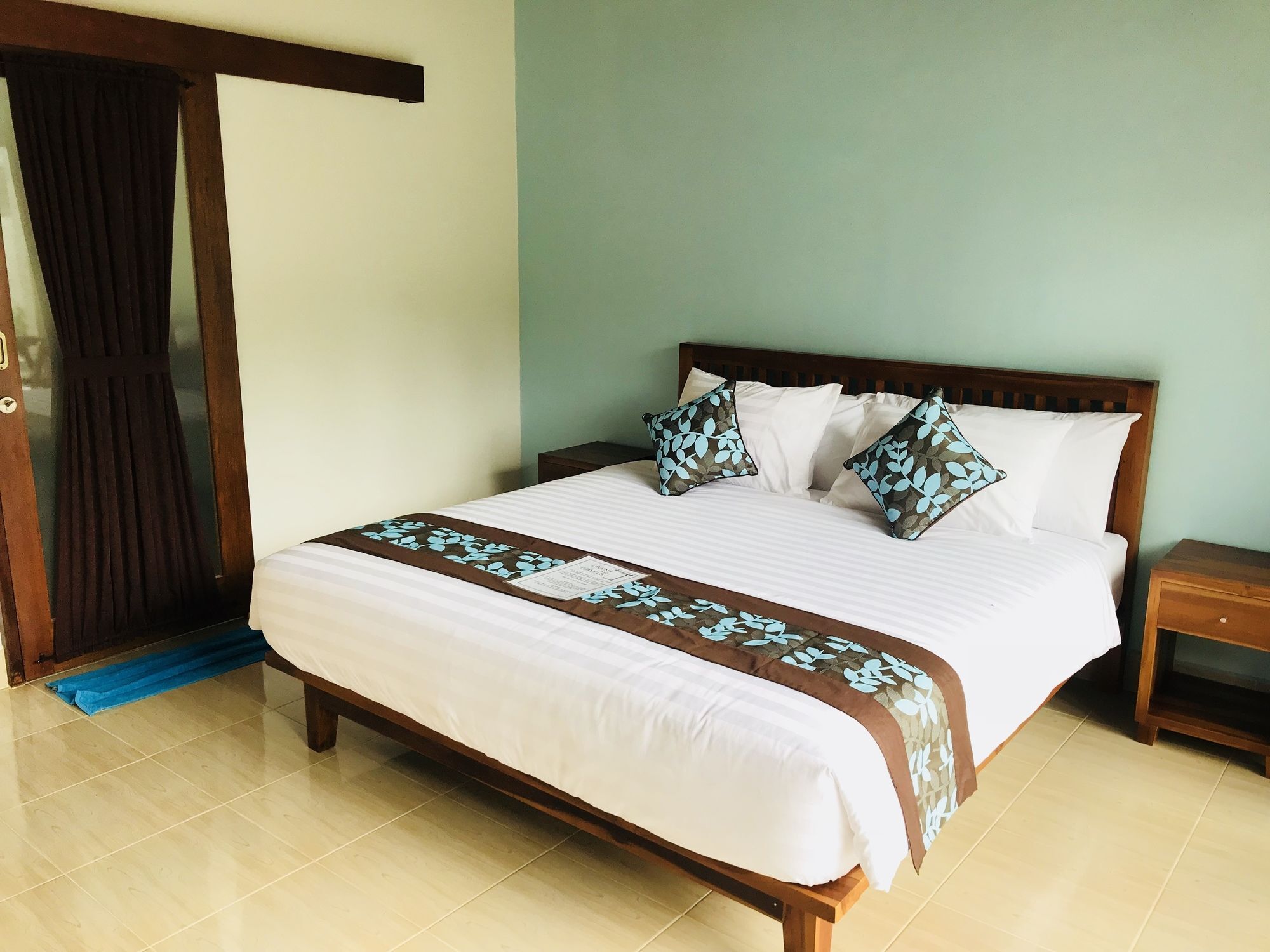 Cozy Cottages Lombok Senggigi Esterno foto