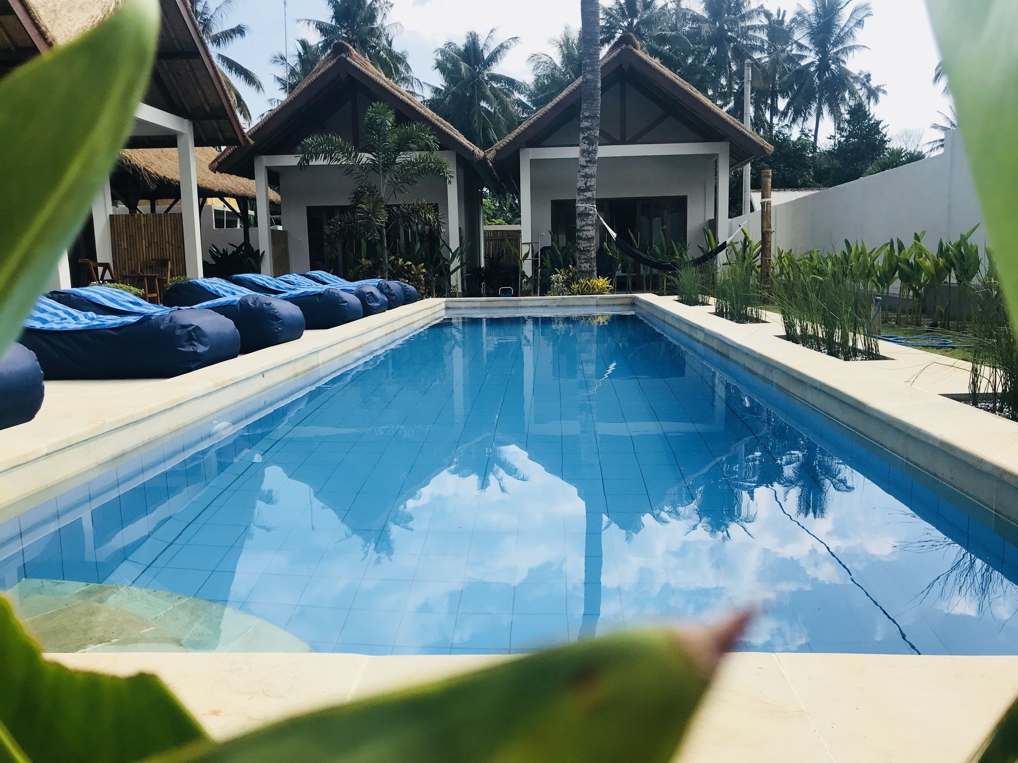 Cozy Cottages Lombok Senggigi Esterno foto