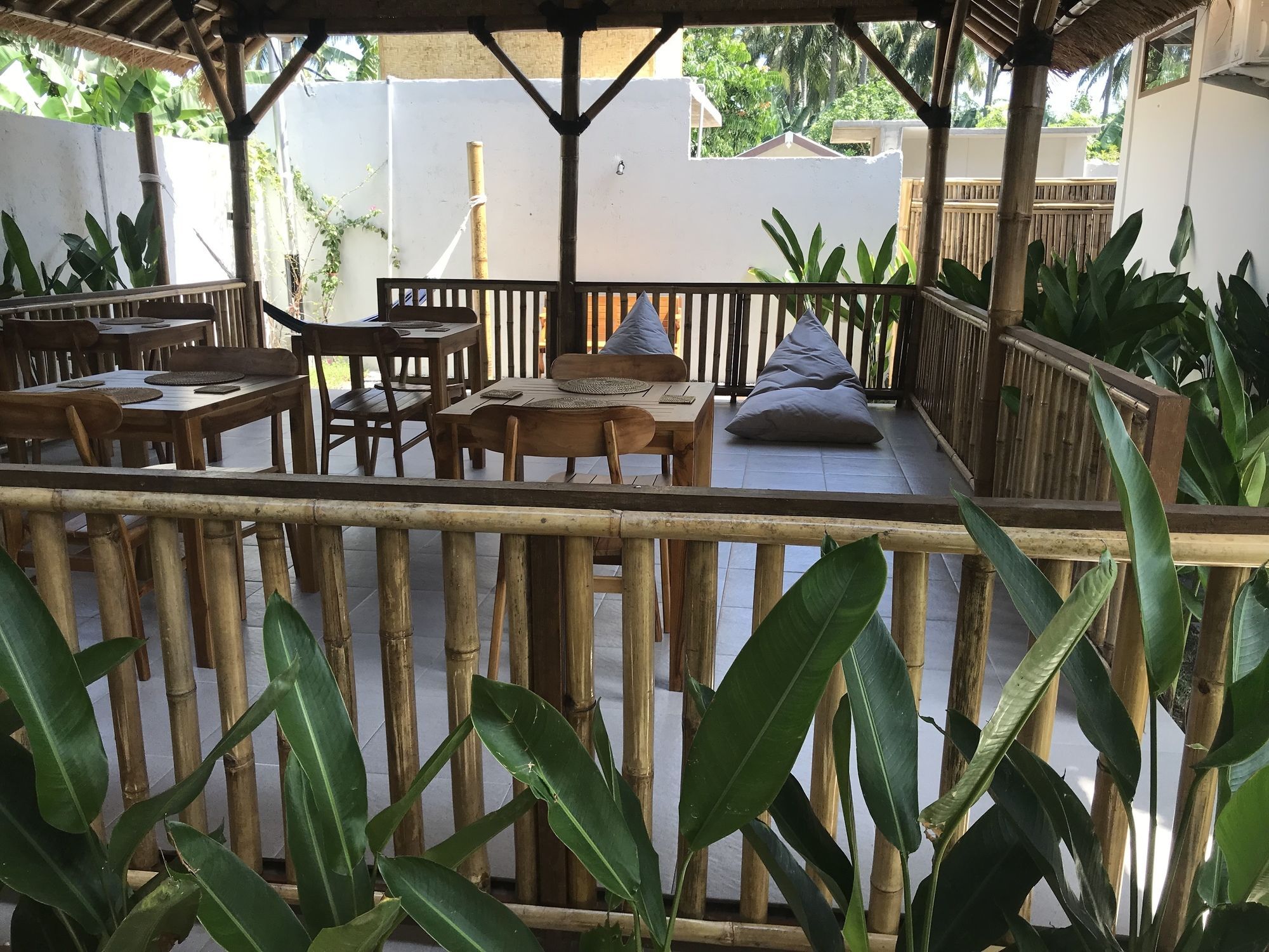 Cozy Cottages Lombok Senggigi Esterno foto